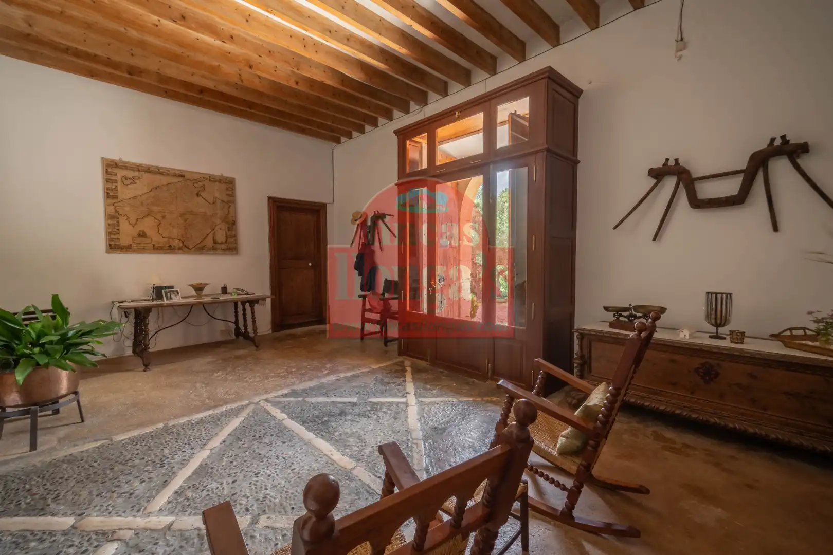Maison rustique avec jardin à vendre à Algaida, imagen 41