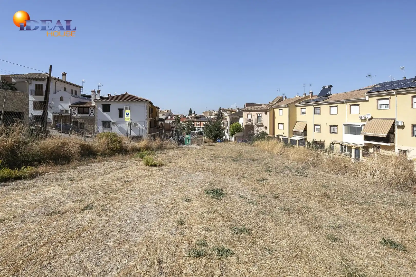 Terreno residencial en venta en Calle de Cuesta de Viznar, imagen 17