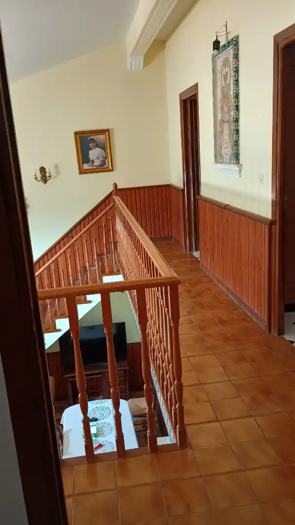 Casa adosada en venta en Villanueva del Ariscal con Aire acondicionado, Piscina y Horno