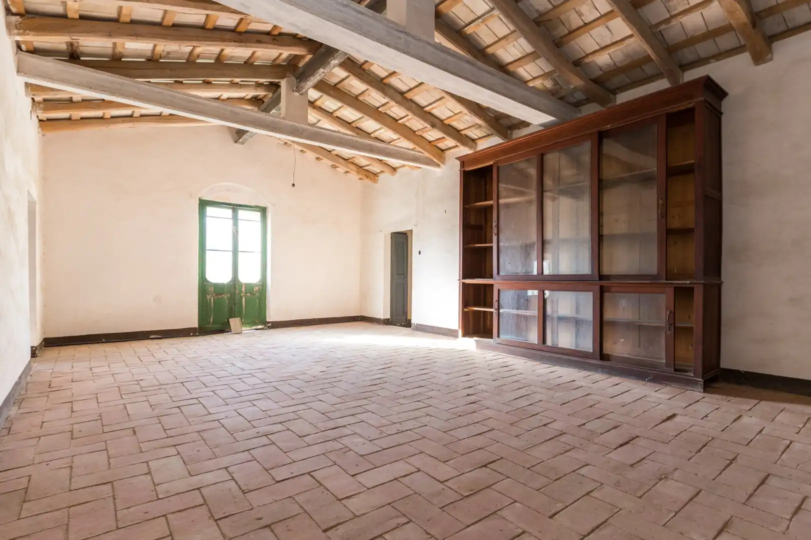 Finca rústica en venta en Llagostera con Calefacción, Terraza y Trastero