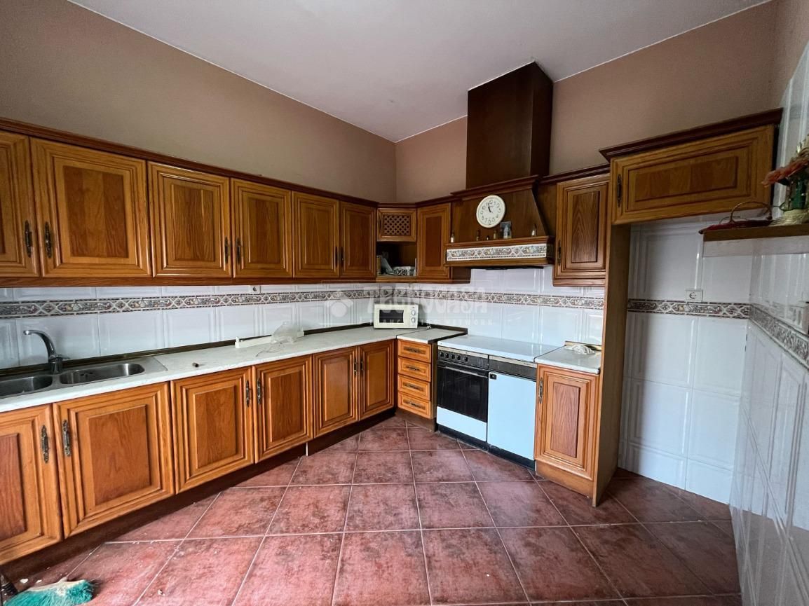 Casa adosada en venta