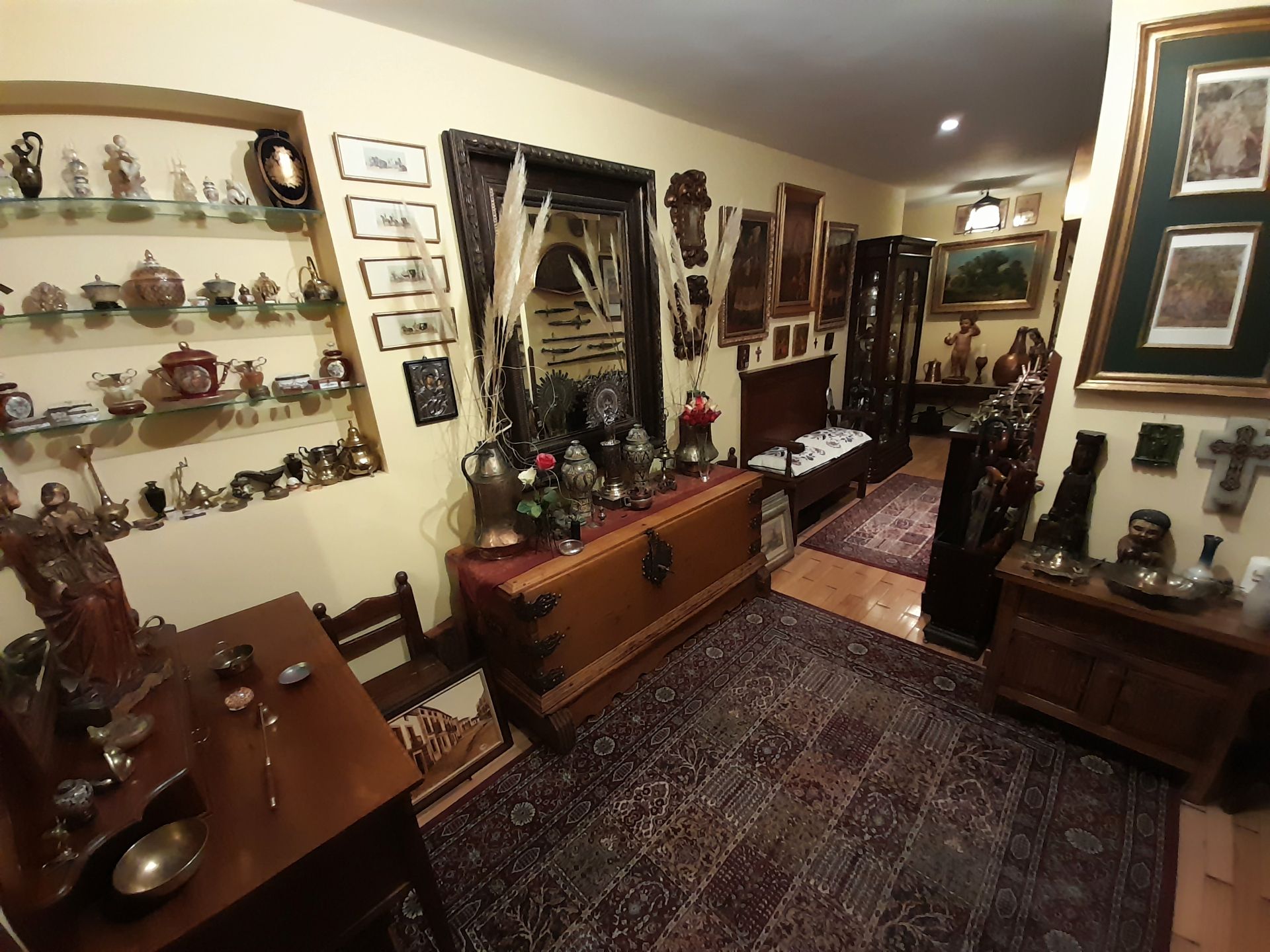 Piso en venta en Calle de Menorca, 31B, Ibiza de Madrid, Retiro