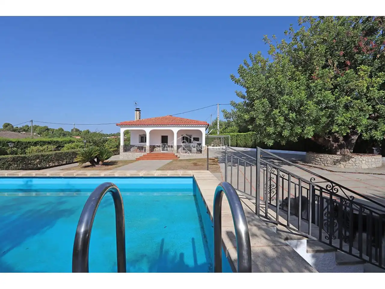 Villa avec piscine à vendre à Calle Paridera, imagen 9