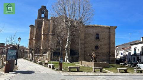 Photo 2 of Flat for sale in Calle del Pozo, El Barco de Ávila , Ávila