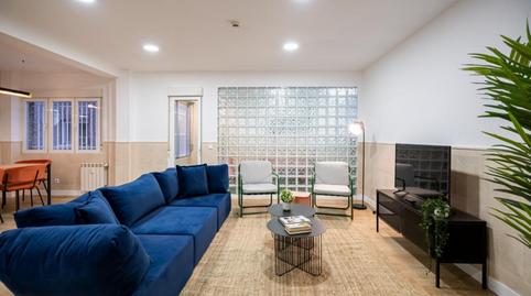 Photo 4 of Apartment for share in Valdeacederas,  Madrid Capital