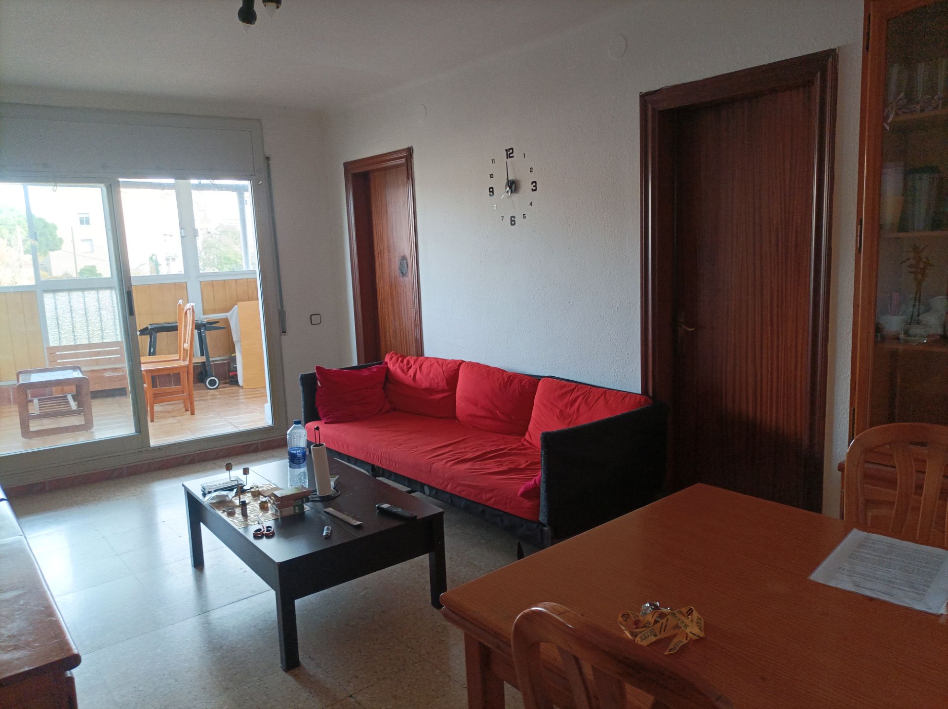 Flat for sale in Carrer de Maragall, 26, Ajuntament-Maragall