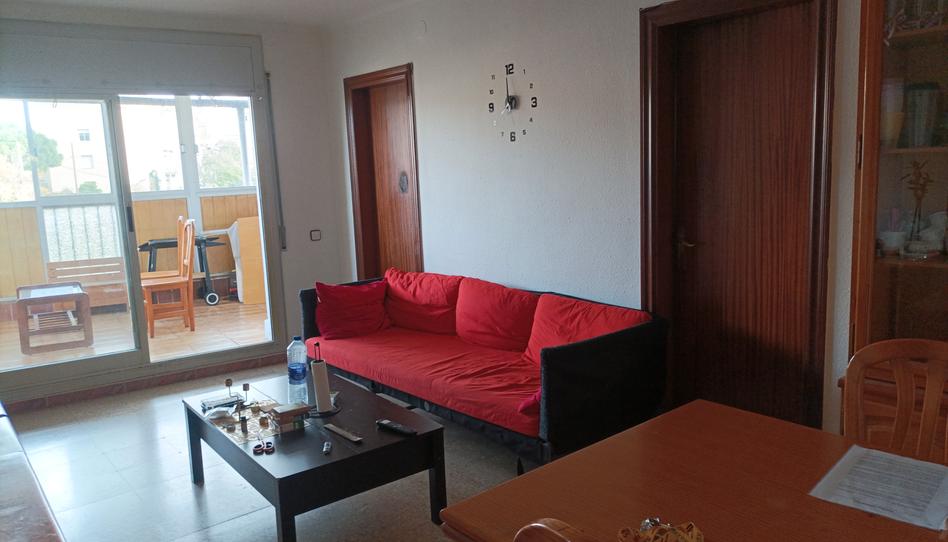 Photo 1 of Flat for sale in Carrer de Maragall, 26, Ajuntament-Maragall, Barcelona