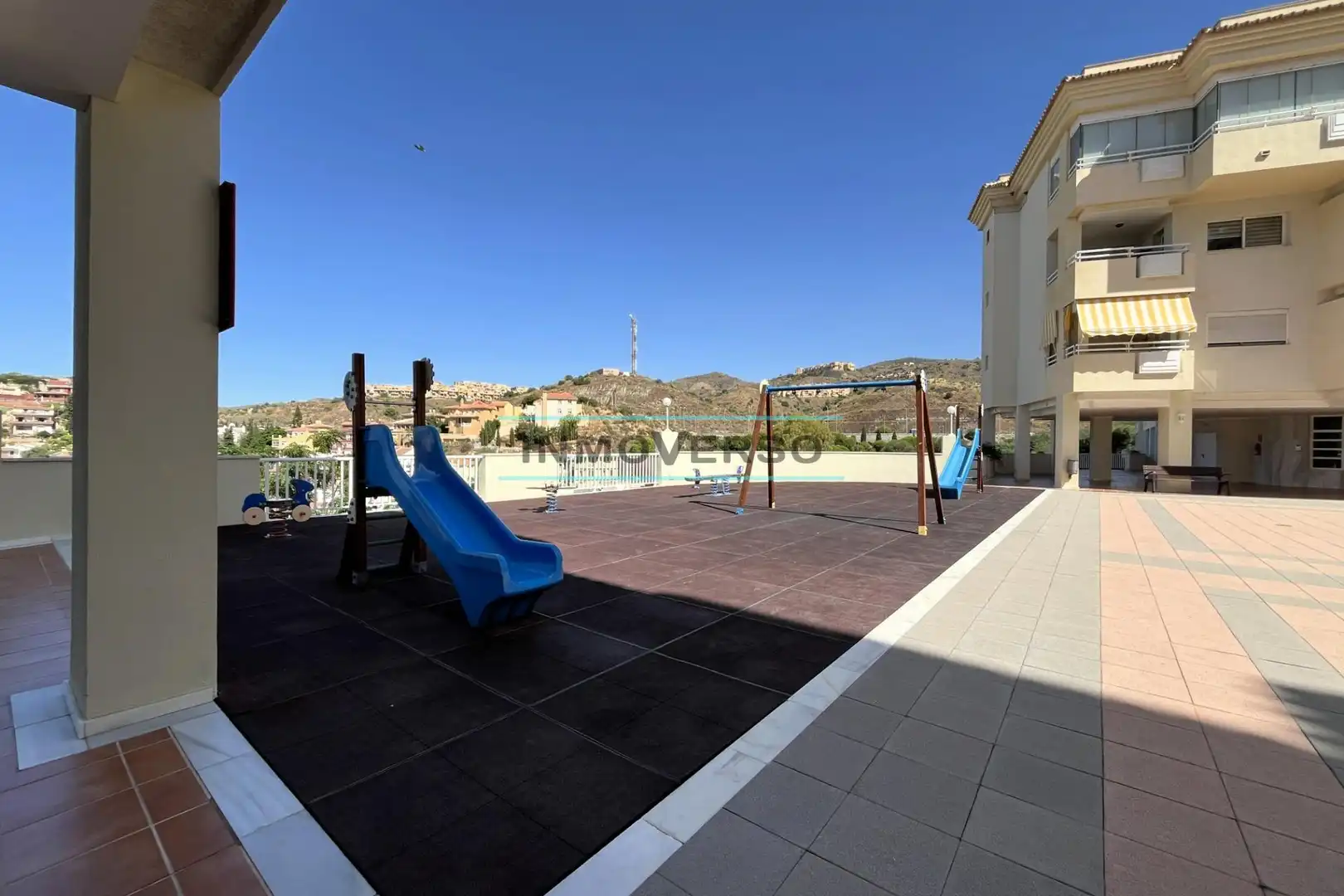 Àtic amb piscina en venda a Avenida PINTORES DE LOS, imagen 44