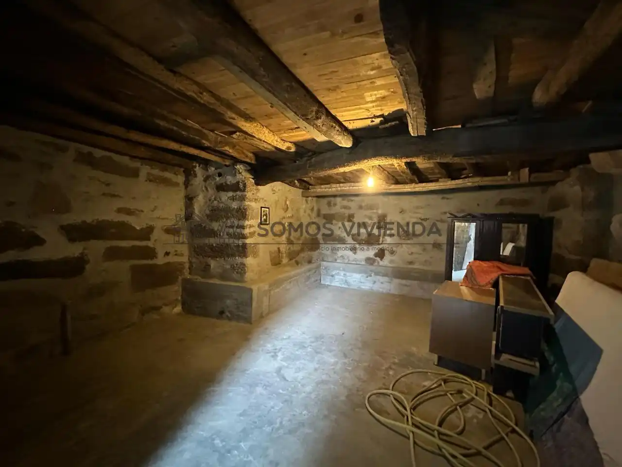 Casa o chalet en venta en Paderne de Allariz con Terraza y Amueblado