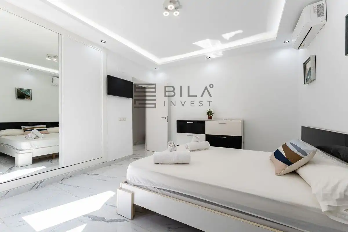 Chalet con piscina en venta en Riviera del Sol, imagen 24