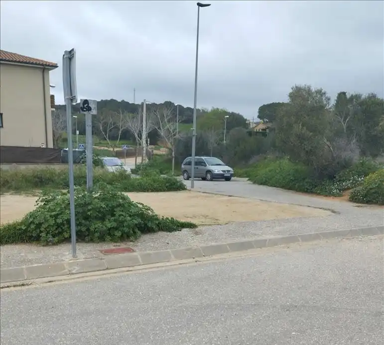 Terreny residencial en venda a Carrer M.A.Albertí i Vendrell, imagen 10