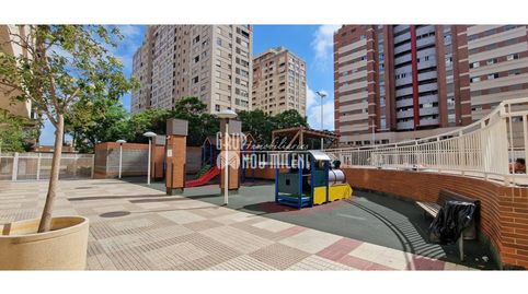 Foto 4 de Dúplex de lloguer a Avenida Amado Granell Mesado, Ciutat de les Ciències i de les Arts - Justicia, Valencia Capital