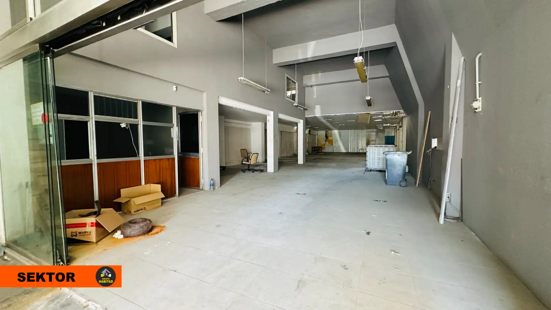Nave industrial con ascensore in vendita a Centre - Sant Josep - Sanfeliu, imagen 13