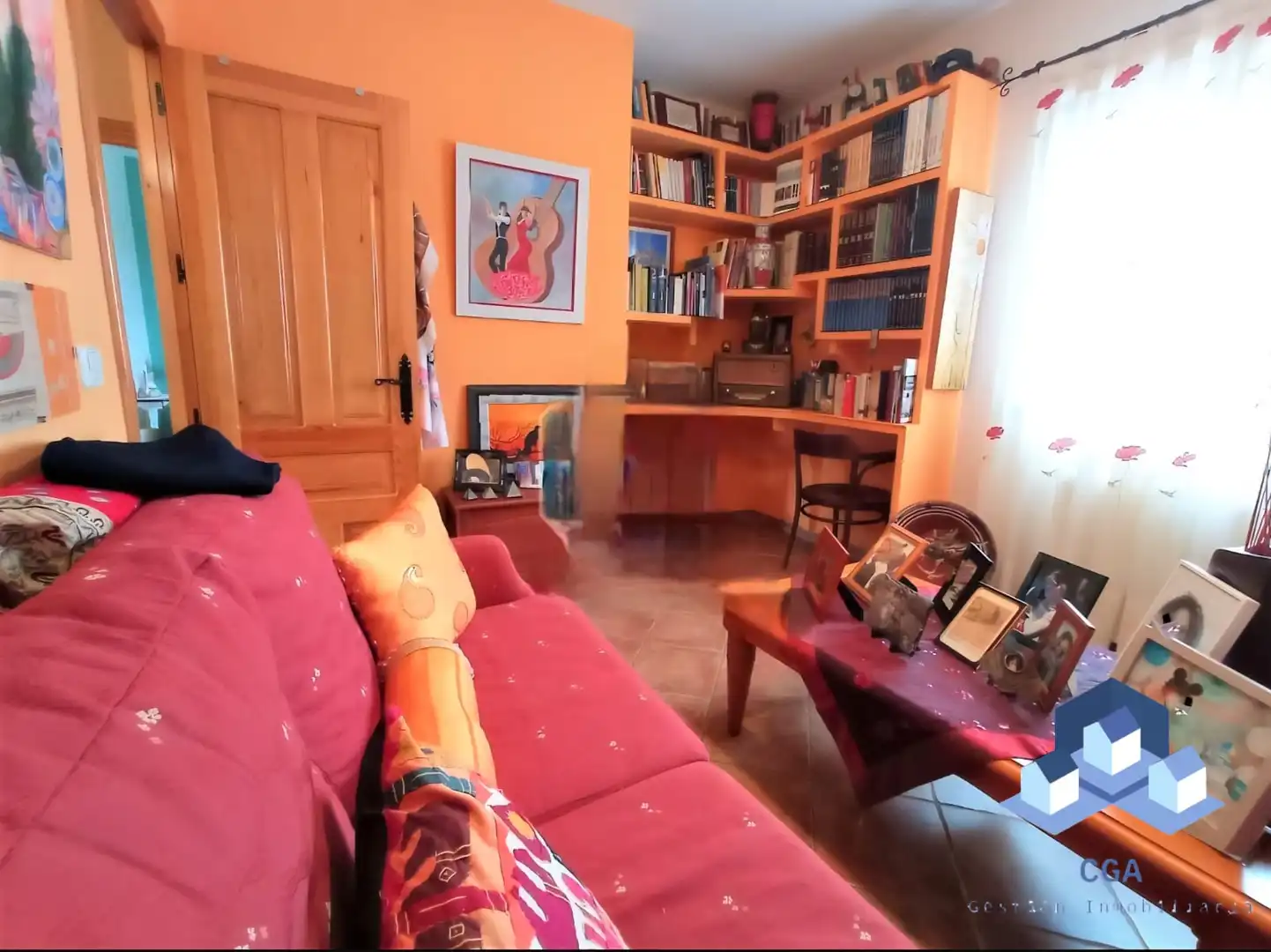 Xalet amb piscina en venda a Carril del Puente Madera, imagen 27