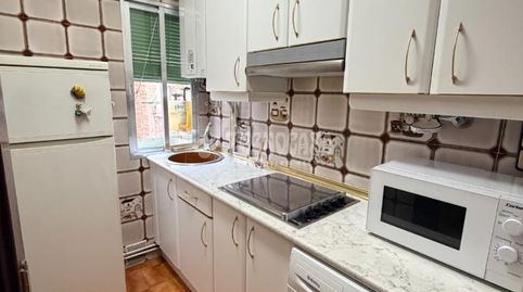 Photo 2 of Flat for sale in Moscardó, Madrid Capital