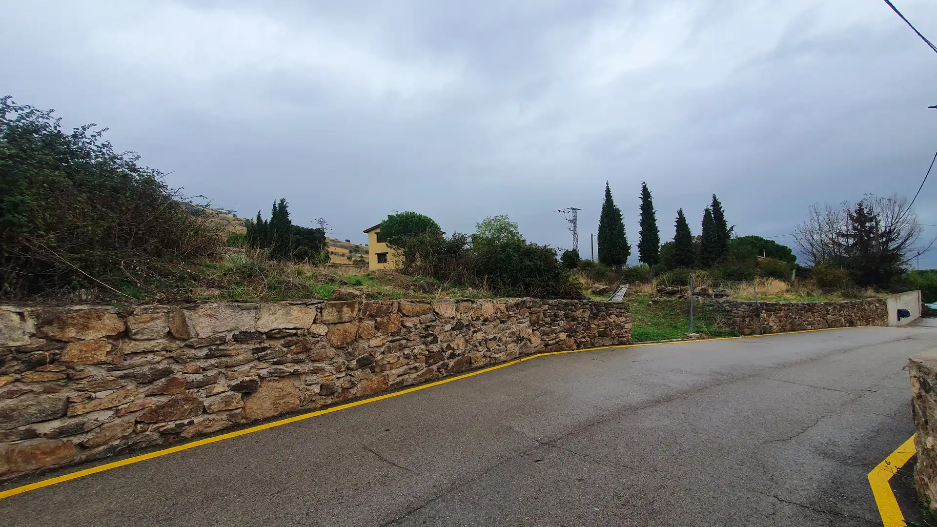 Residential land for sale in Calle Norte, imagen 44