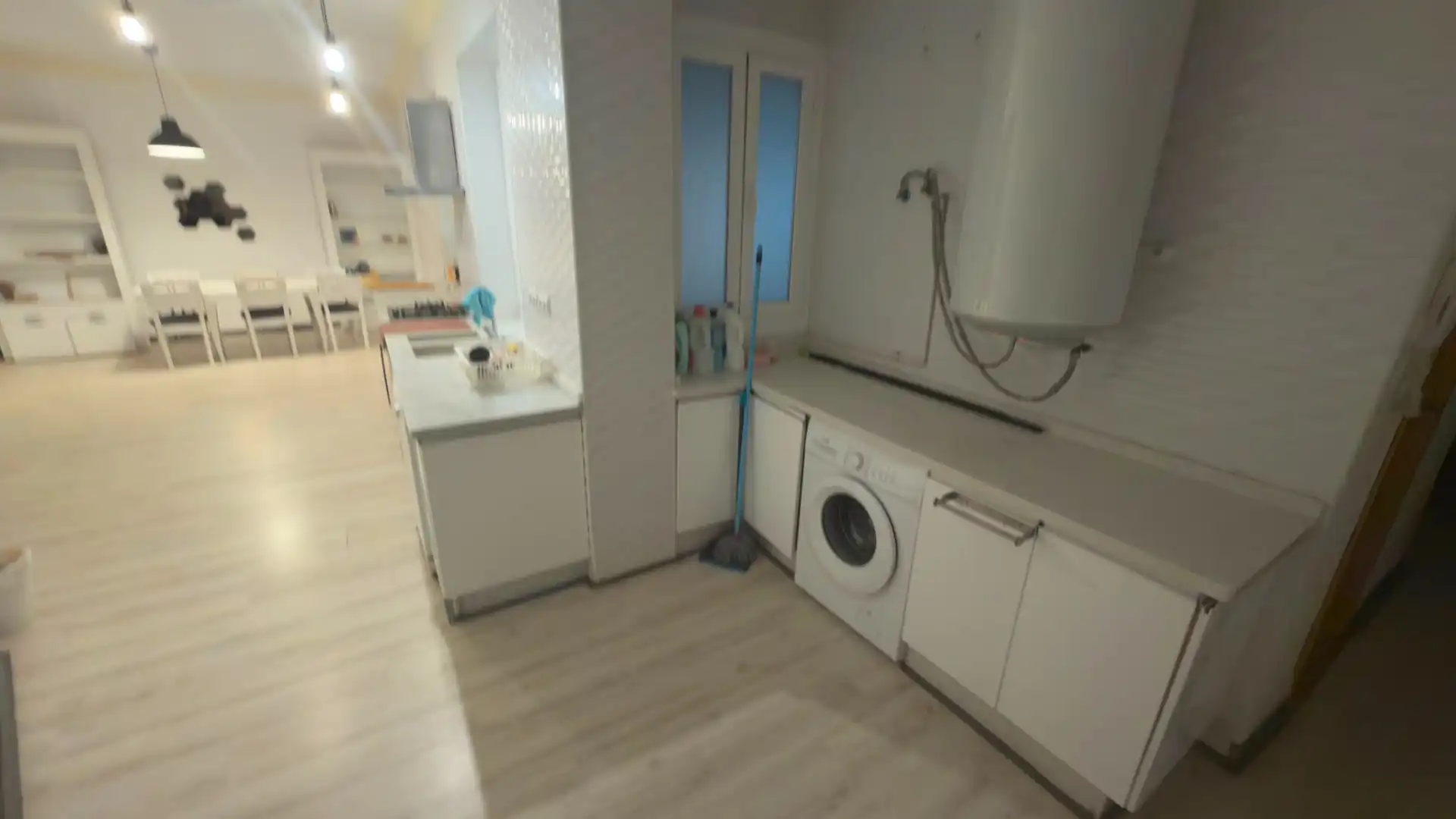Habitación en Carrer de Guillem de Castro, 68, El Pilar