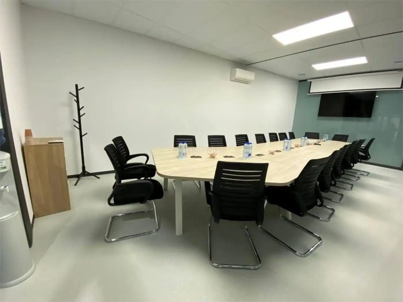 Office space to rent in Calle Einstein 9, imagen 4