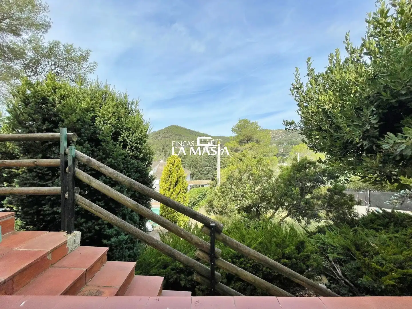 Haus mit Garten zum Verkauf in Olivella, imagen 28