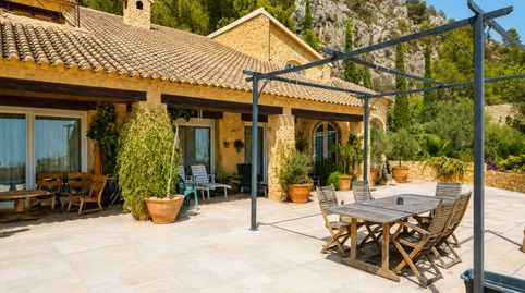 Foto 5 von Haus oder Chalet zum Verkauf in Finestrat Pueblo, Finestrat