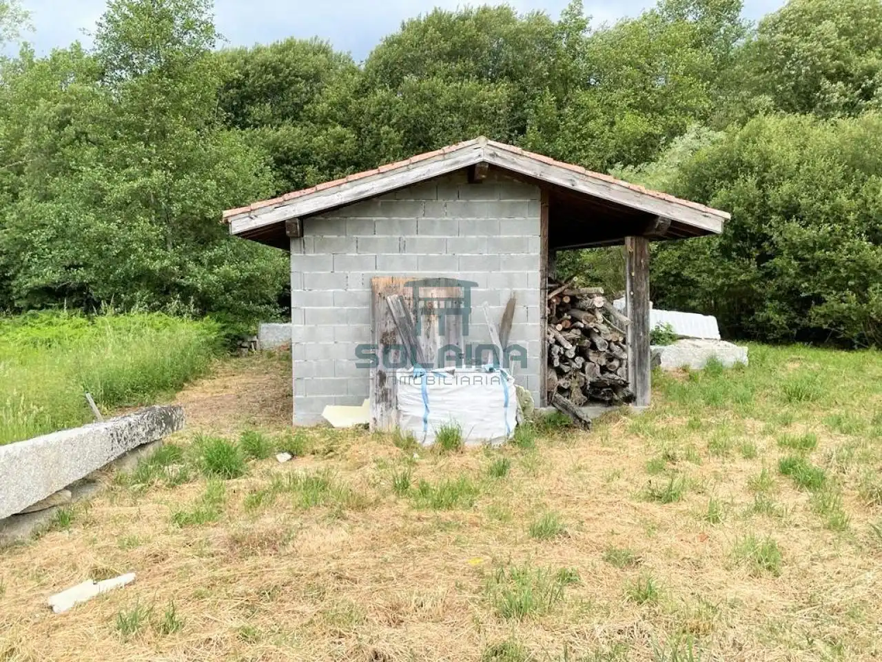 Maison avec jardin à vendre à Taboadela, imagen 12