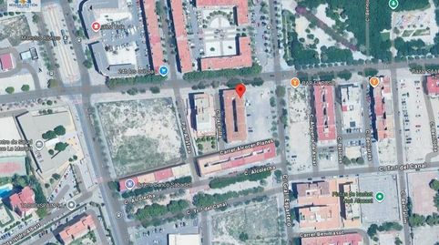Foto 3 de Piso en venta en Nou Alacant, Alicante / Alacant