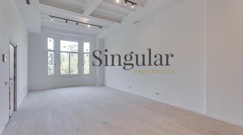 Foto 2 de Àtic en venda a Carrer Carrer de Ganduxer, 82, Sant Gervasi- Galvany, Barcelona