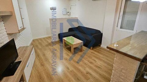 Foto 2 de Piso de alquiler en Barrio de Zaidín, Granada Capital