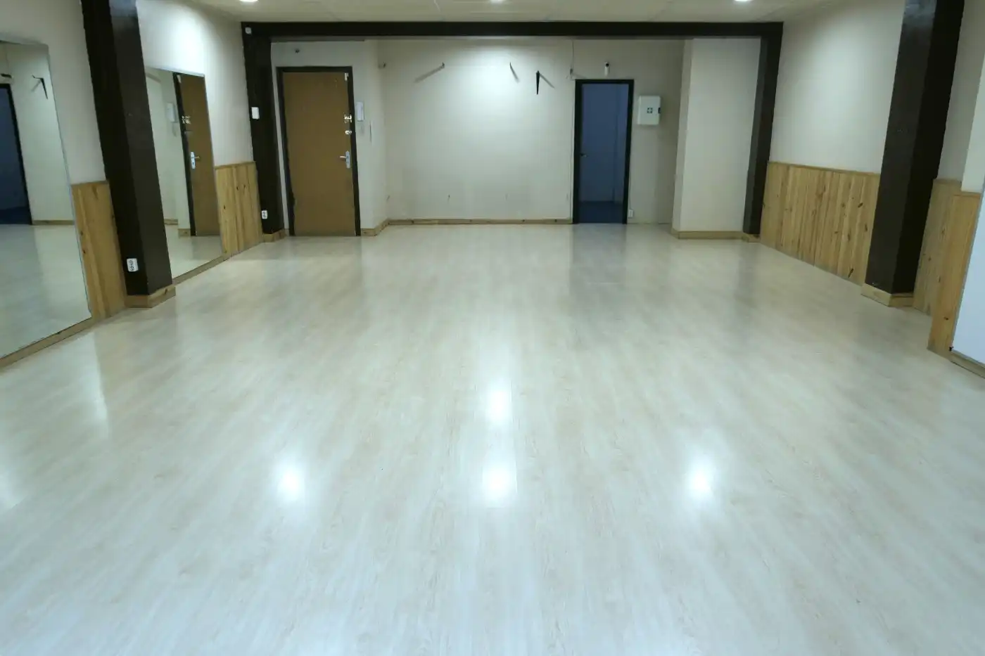 Office for rent in Carrer de Josep Estivill, 32, Navas