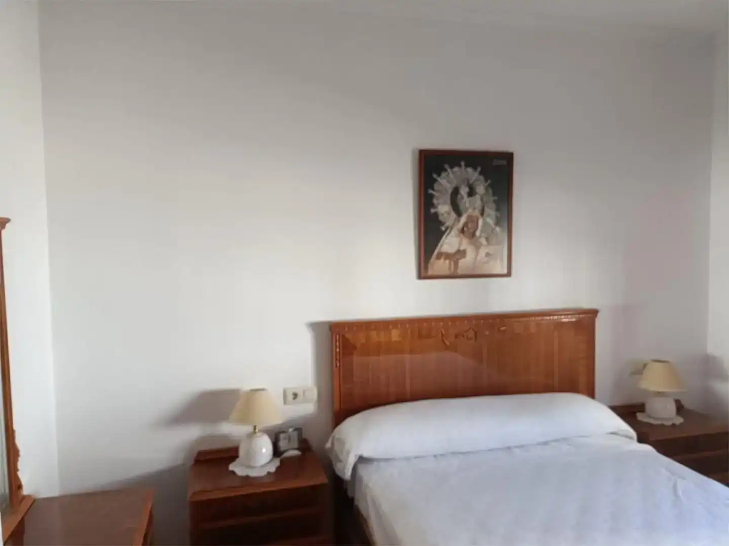 Schlafzimmer von Einfamilien-Reihenhaus zum Verkauf in Corral-Rubio