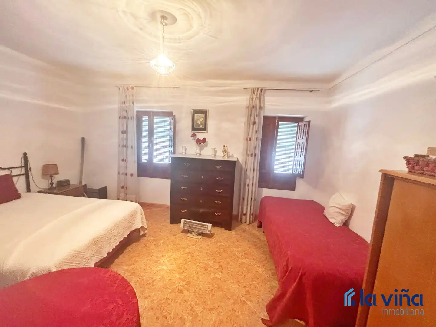 Casa o xalet en venda en Mollina amb Traster