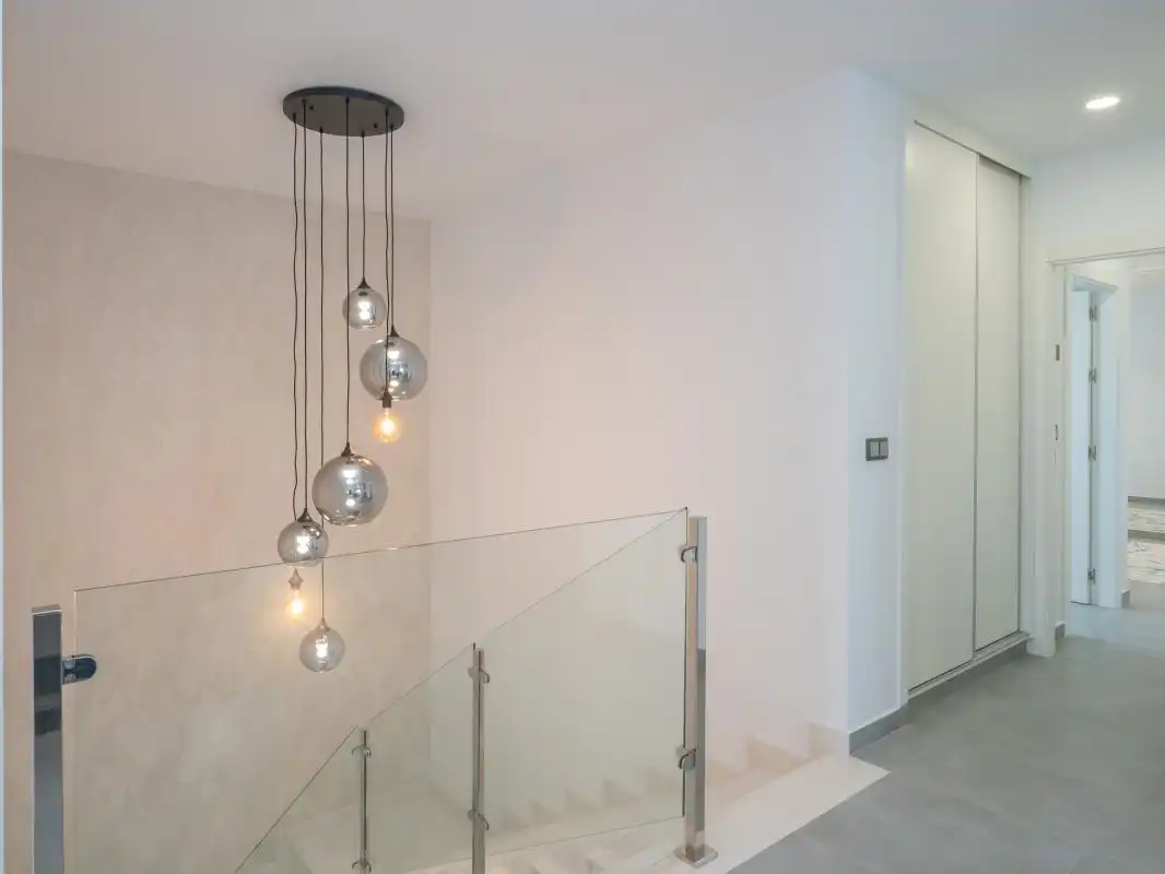Casa o chalet en venta en C. Áncora, Aguas Nuevas