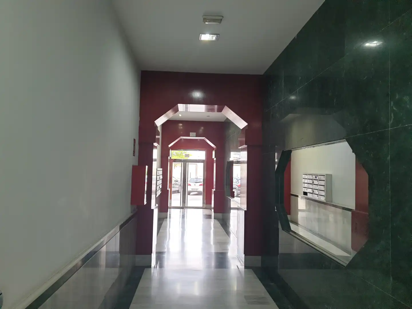 Büro mit Aufzug zum Verkauf in Calle San Isidro Labrador 29, imagen 2