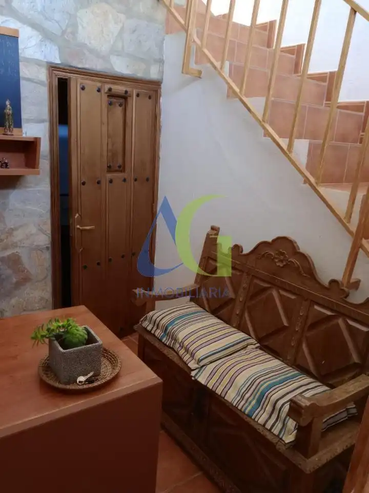 Casa o chalet en venta en Fresno de la Vega con Calefacción, Jardín privado y Terraza