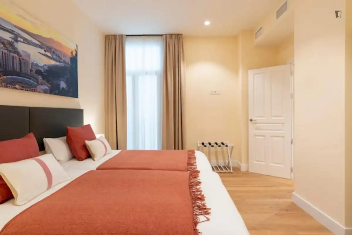 Apartment with lift to rent in Centro, imagen 11
