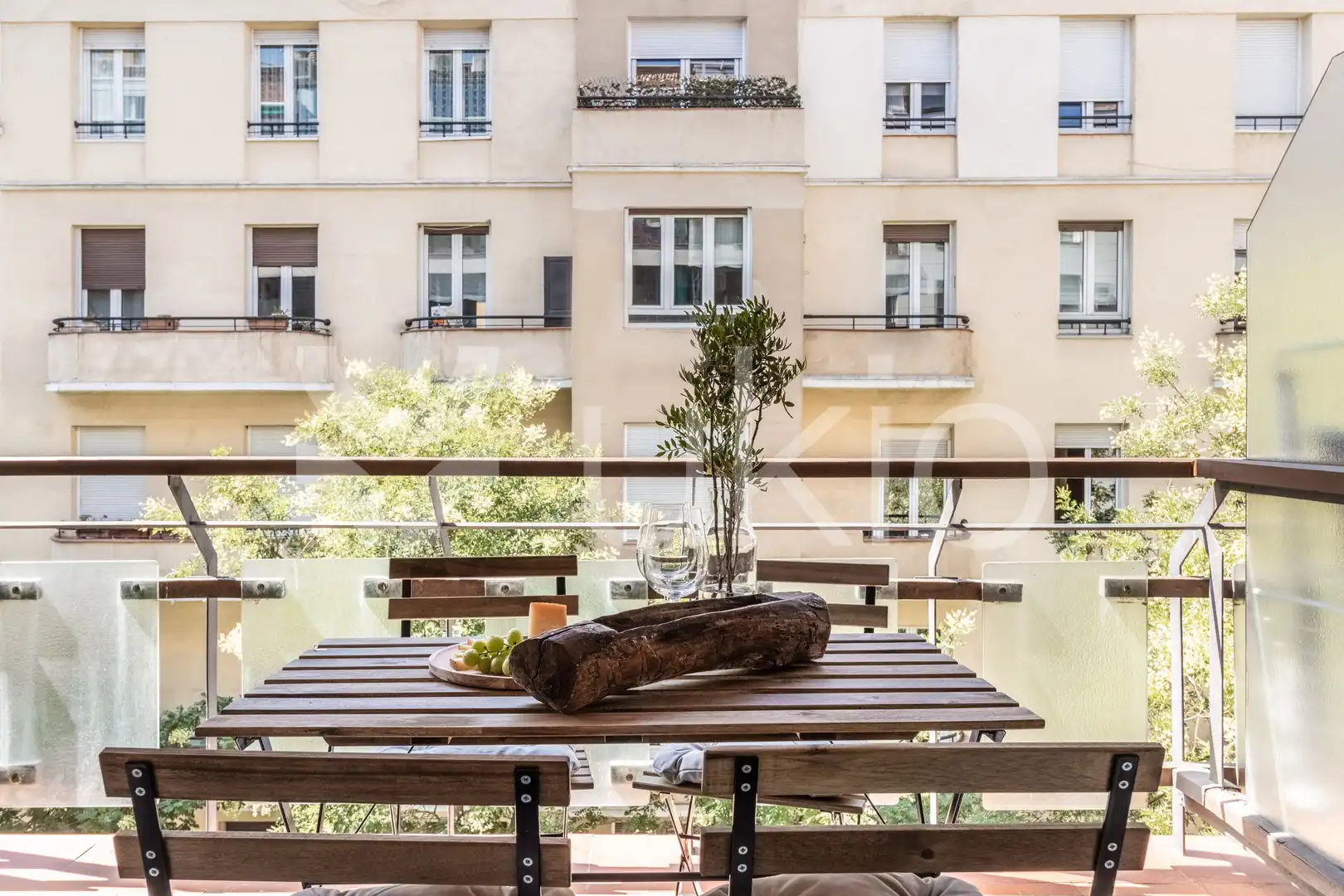 Apartment mit Aufzug zur Miete in Calle del General Pardiñas, imagen 19