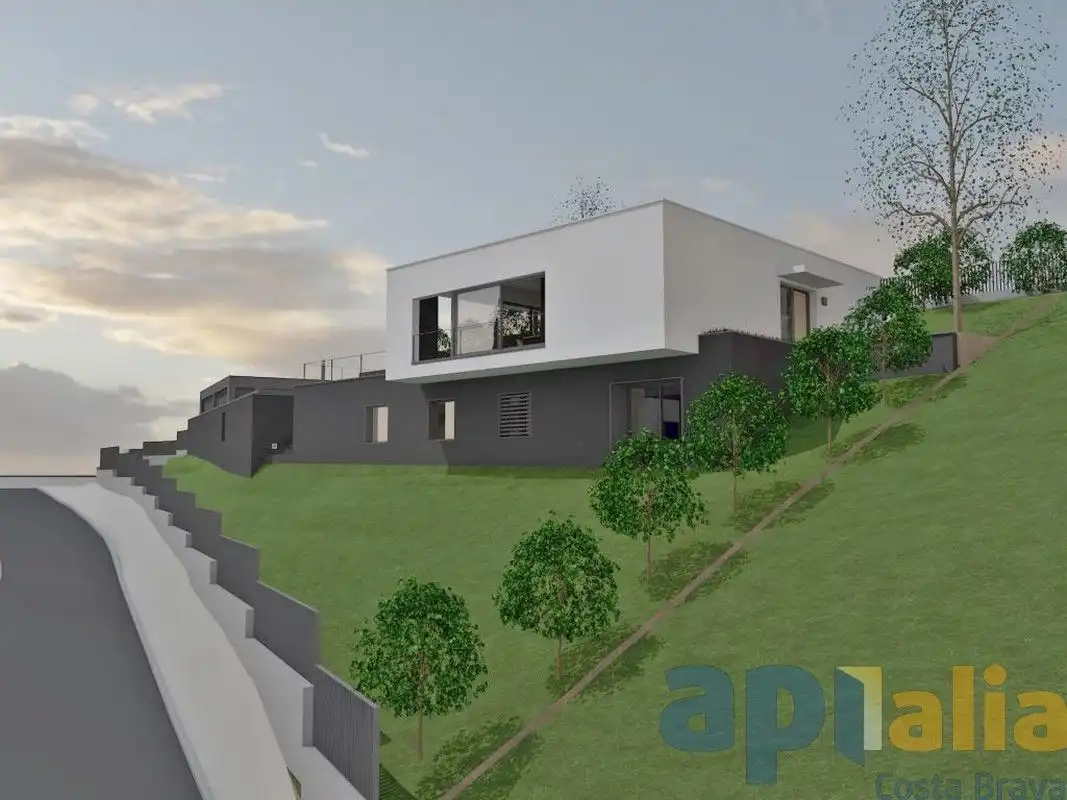 Residential land for sale in Carrer Xiprer, imagen 2