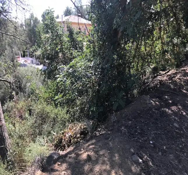 Terreno residenziale in vendita a Vallesa, imagen 5