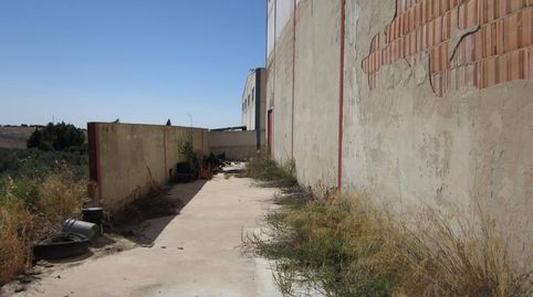 Foto 5 von Fabrikhallen zum Verkauf in Toledo, 3, Las Vegas - Campoaras, Lucena