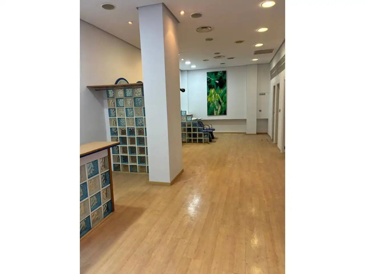 Local en venta en Murcia con Aire acondicionado
