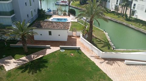 Foto 5 von Wohnung zum Verkauf in Sotogrande Costa, Sotogrande