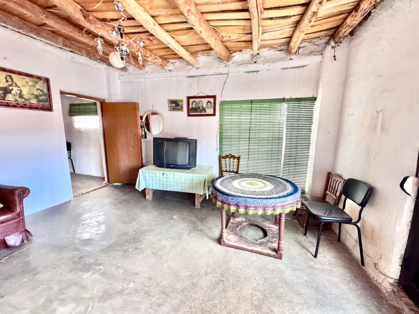 Houses for sale in Aldeire  with Storage room, Furnished and Balcony