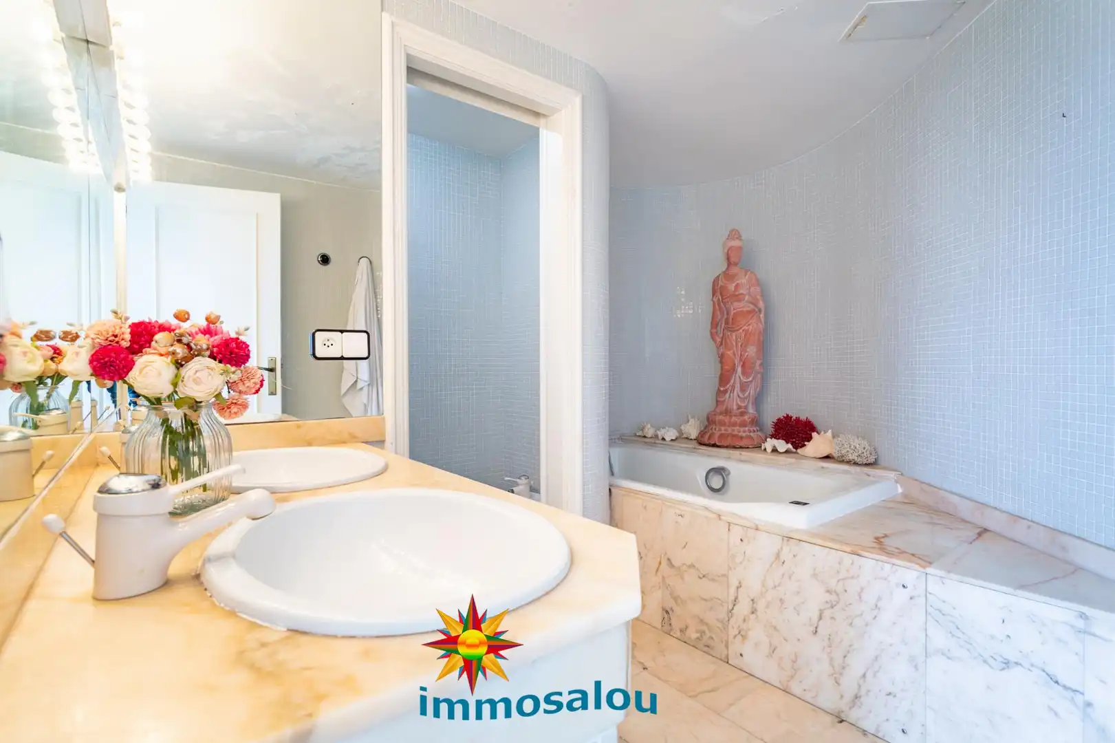 Ático con piscina en venta en de París, imagen 15