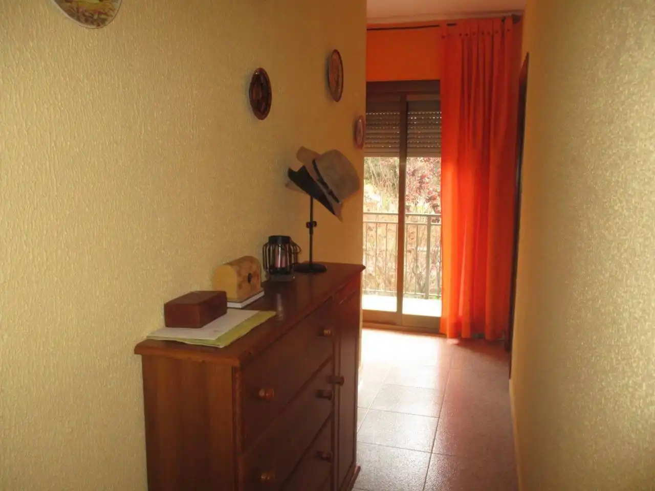 Bedroom of Houses for sale in Tordera  with Heating, Private garden and Terrace