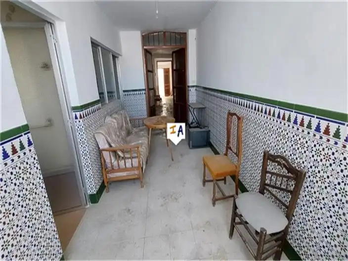 Casa adosada en venta en Algarinejo con Terraza, Trastero y Internet