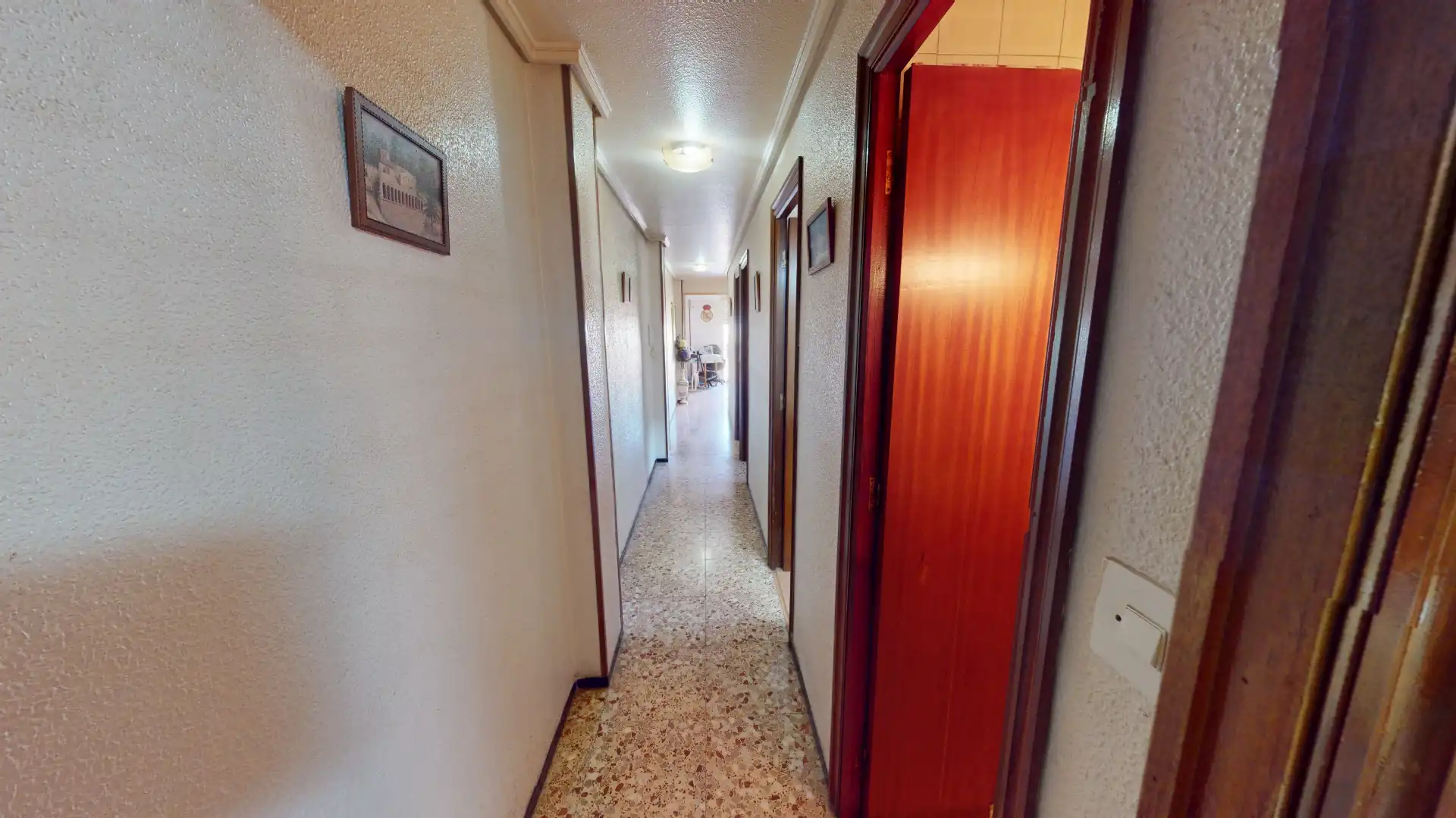 Piso con terraza en venta en Carrer Federico García Lorca, imagen 28