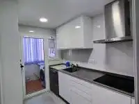 Apartamento de alquiler en L'Escala, Girona