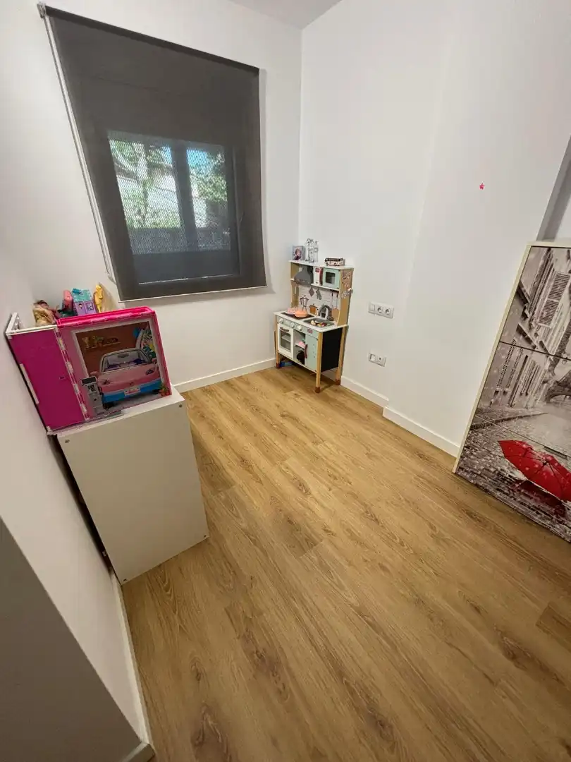 Flat for sale in Montgat  with Air Conditioner, Heating and Private garden