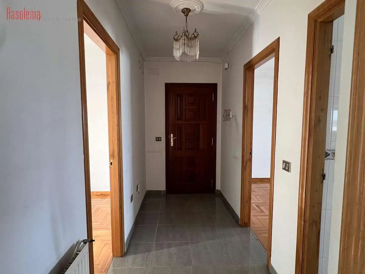 Piso en venta en A Fonsagrada  con Calefacción