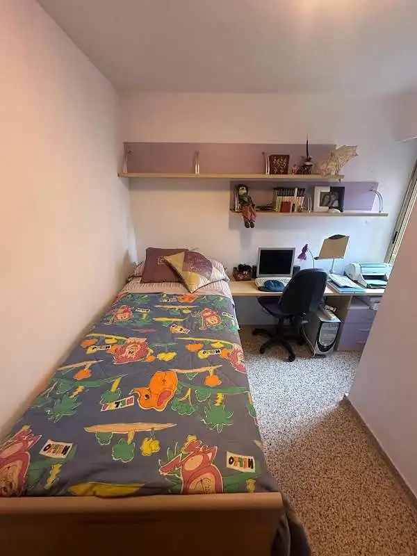 Flat for rent in Alicante / Alacant, Alicante